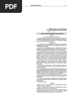 Resolución 3546 de 2018 Min Trabajo. Regulación de La Práctica