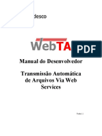 Manual Desenv Trans Autom