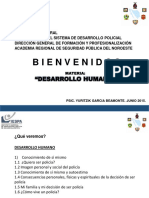 Desarrollo Humano PDF