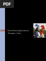 0 - Divino Espirito Santo PDF