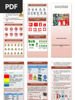 Nom 026 STPS 2008 PDF