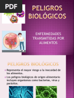 Peligro Biologicos