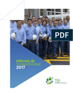 Informe de Gestión Sostenible PDF