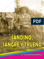 SANDINO SANGRE Y TRUENO Versión Final PDF