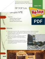 Empresa Tip Top S