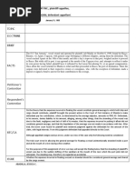 (CASE 102) Case Title GR: A. MAGSAYSAY INC., Plaintiff-Appellee, vs. ANASTACIO AGAN, Defendant-Appellant