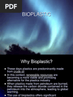 Bioplasticppt 140203100639 Phpapp01