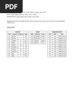 SQL 2 Solutions