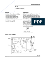 FFB 2907 - Fairchild