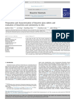 Bioactive Materials: Jianhui Chen, Lei Zeng, Xiaofeng Chen, Tianshun Liao, Jiafu Zheng