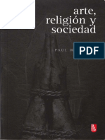 Arte Religion y Sociedad