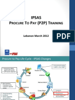 Final P2P Presentation - Prepayment