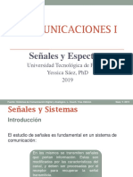 2 - Señales y Espectros PDF