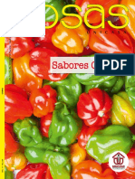 Sabores Criollos - Cosas Unicasa Venezuela PDF