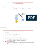 Distillation Is Defined As:: How Does Distillation Work?