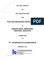 J2910R1 Factual Report Pakubuwono Menteng PDF