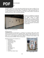 Ee8236 - Electrical Systems in Buildings: (2.10) Low Voltage Switchgear