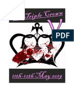 Triple Crown 5 Pack V1 PDF