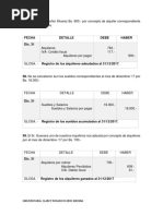 100 Ajustes de Auditoria 2