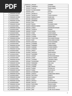 Autoridades de Mesa PASO PROVINCIALES 20 - 03 - 19 PDF