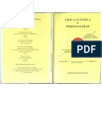 Fisica Cuantica y Personalidad PDF