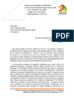 Informe de Gestion Mas Inventario 