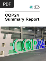 COP24SummaryReport 2018