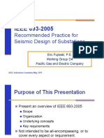 IEEE693 Tutorial3-2007c (Compatibility Mode) PDF