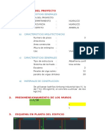 Trabajo #01 Estructuras Hidraulicas