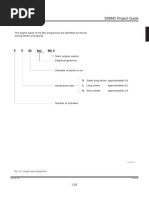 MAN B&W Diesel A/S S26MC Project Guide