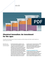 Chemical Innovation Mackeny PDF