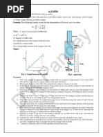 Poission Ratio