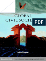 CIVIL SOCIETY Global Civil Society PDF