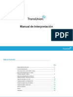 Manual de Interpretación - TU