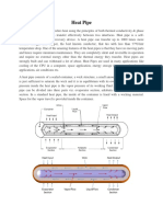 Heat Pipe