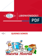 Caralogo Ramo 2018 PDF