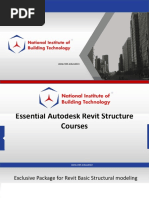 Revit Structure Package