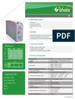 6 FMX 190 (Regular)