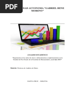 Proyecto 1 Estadistica Descriptiva