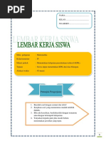 LKS KPK 1