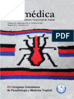 Revista Biomédica PDF