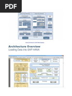 SAP High-Performance Analytic Application 1.0 Â " A First Look at The System Architecture - Webinar Presentation - 2