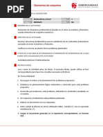 Actividad Evaluada 1 - Conjuntos Numéricos