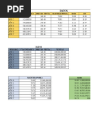 Analisis Financiero,,flujo de Caja