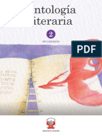 Antologia Literaria 2 PDF