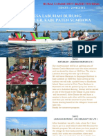 Labuhan Burung - Brochure RCBT