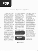 1984 Tape Recording Guide