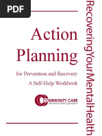 Action Planning