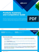 VMware Competitive Guide EN PDF