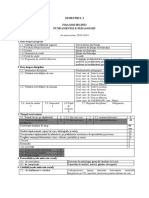 Fise Disciplina An I Pipp PDF